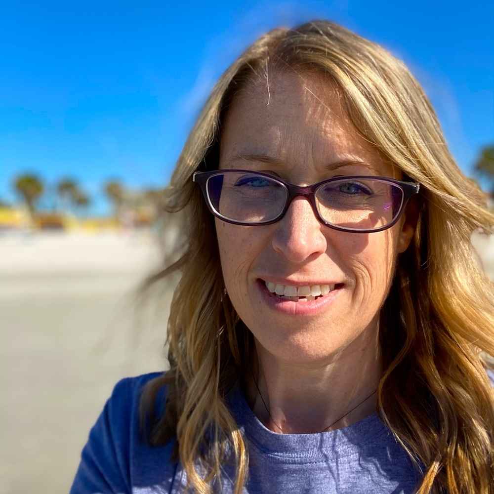 Meet your Posher, Jen